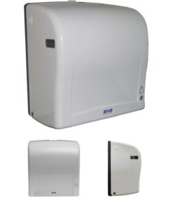 Paper Towel Dispenser - Minitowel - Automatic - SFX - HD_68