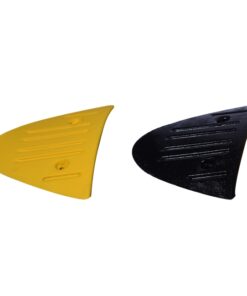 End Caps for Speed Ramp - Pack of 2 - SXS103