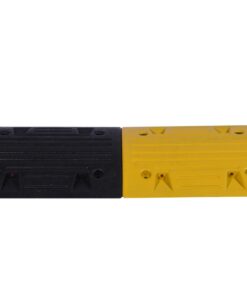 Speed Ramp - 1M - Yellow and Black - SXS101PM