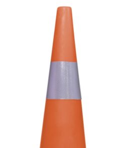 Reflective Sleeve for Contractors Safety Cone 50cm and 75cm - SLEEVE