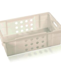 Freezer Tray - SABS Approved - 33L - White - Pack of 100 - FT64188