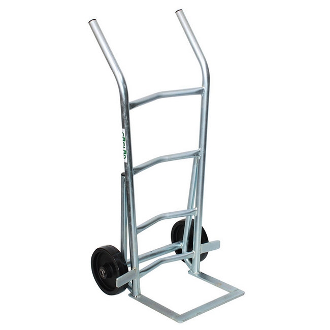 Sack Truck - Trolley - 40 x 40 x 100 cm - Load Capacity 200kg - ST19-W