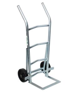 Sack Truck - Trolley - 40 x 40 x 100 cm - Load Capacity 200kg - ST19-W