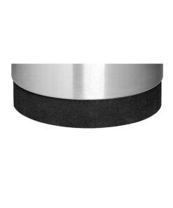 stainless steel sharps container