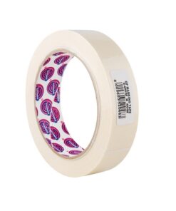 Masking Tape - General Purpose - MSK 60 - White 72mm x 40m - Box of 12 - Pack of 12 - 1000006019