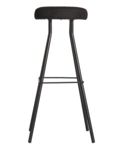 Cashier Stool 2 - Bar Stool - 500mm - Colour Options