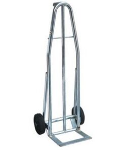 Mineral Case Trolley - 43 x 52 x 126 cm - Load Capacity 200kg