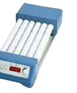 Blood roller mixer MB400