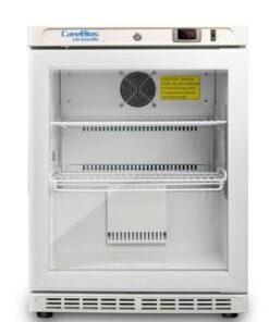 Pharmacy refrigerator (2-8, 98 litres) HHC90