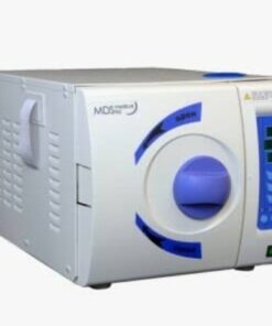 Autoclave Sterilizer (Table top, Class B, with Vacuum Dry function) Class-B (18L)