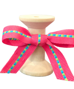 No 016 – Pink/Lime/Cyan 12mm