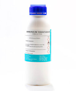 Aluminium Chloride Hexahydrate AR 500g