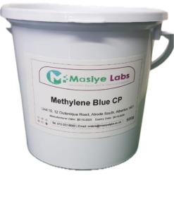 Methylene Blue CP 500g