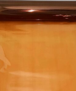 Bronze Cellophane Roll – 1m width x 100m roll