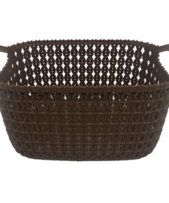 Knit Basket (medium)