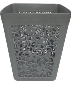 Floral Laundry Basket