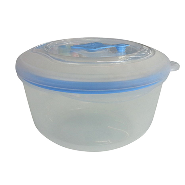 Glory airtight round 1Lt