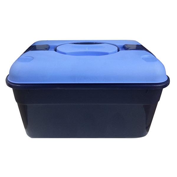 Modern storage (medium)