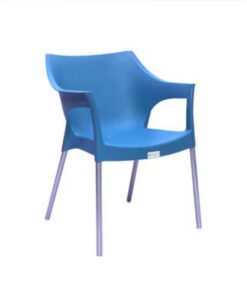 Chelsea Chair – Blue