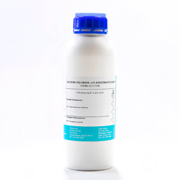 Ammonium Dihydrogen Phosphate CP 500g