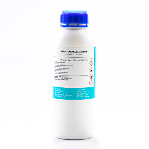 Paraformaldehyde CP – 500g
