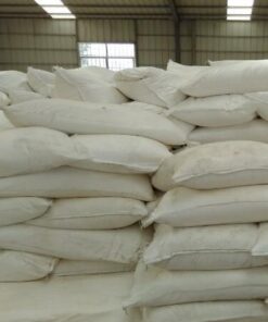 Bulk detergent for washing machine