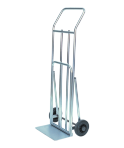 2-in-1 Folding Nose Trolley