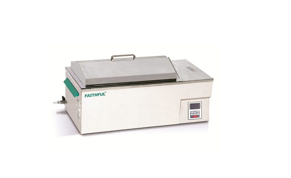 Multifunctional Water Baths Shaker, Shaking Water Bath