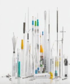 im gauge needle