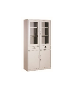 4-door Appliancecupboard G-31