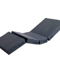 Egg Box Mattress 4 Part 10cm