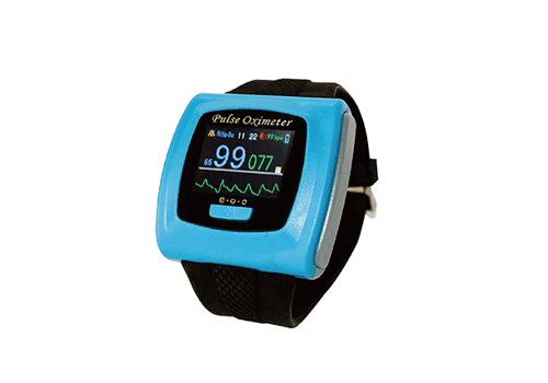 Contec Pulse Oximeter Cms50F