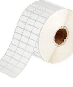 Brady Labels 22.86 x 19.05 mm Type BPT-616-488, for BP-4000/4335 Roll à 3000 Pieces