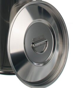 BOCHEM Lid for 30L, 18/8 Steel