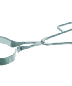 Carl Friedrich Usbeck Double Socket Rotatable for Rods up to 16mm (Zinc Die-Cast, Powder Coated)