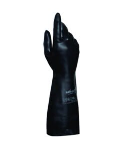 Gloves UltraNeo 450 neoprene, size 7, pair