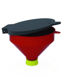 Bohlender b.safe Funnels 250 S 60 - Ø 250 mm