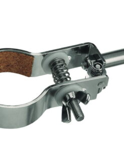 BOCHEM Support Clamps 120mmØ, 18/10