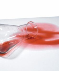 Macherey-Nagel Lining Paper MN 210 PE Roll 50 m x 60 cm PE Coated