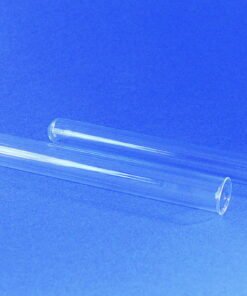 Test tubes, soda-glass, 100 x 10 mm, pack of 100