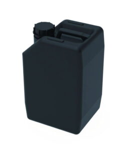 Bohlender b.safe Canister S60/61 30 l w. black cap