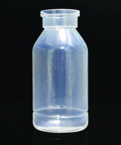 Biologix Drosophila Round Bottom Bottle 227ml (8oz) PP, in Cardboard, Pack of 4x25