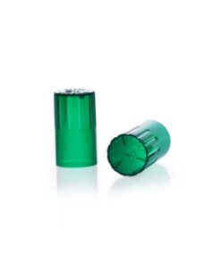 DWK Kimble Closure Kim Kap PP Green 20mm (Pack of 500)