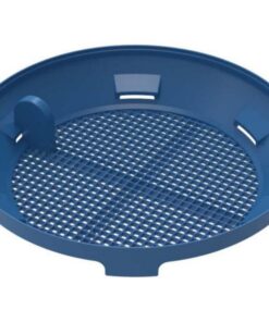 SCAT Spare Sieve including Splash Guard for Ball Funnel ARNOLD, Type 2