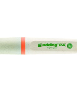 Edding Highlighter 24 EcoLine Orange, Pack of 10