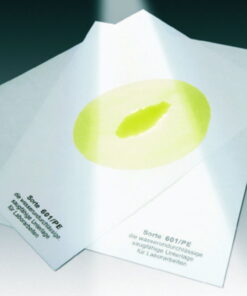 Ahlstrom-Munksjö Bench Protection Paper LabSorb Pack of 50 (480 × 600 mm)