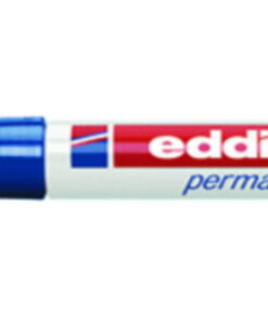 edding 3000 Permanent Marker (1.5–3 mm, Blue)​