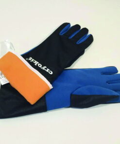 Cry protection glove Cryokit400 size 10, length 400mm