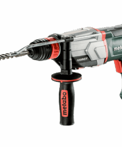 Metabo SSW 18 LTX BL 400 Cordless Impact Wrench