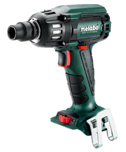 Metabo SSW 18 LTX BL 300 Cordless Impact Wrench
